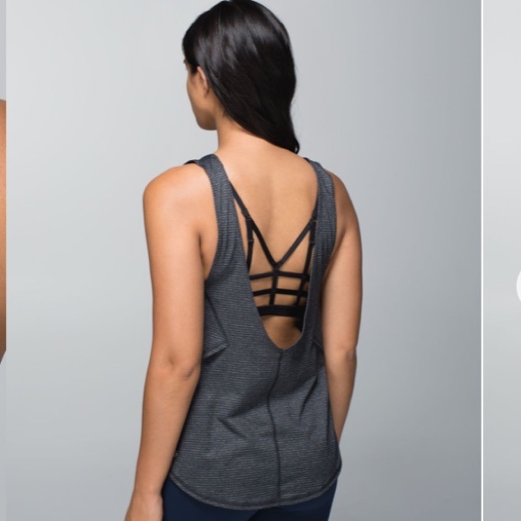 Lululemon Seek The Heat Tank - Picture 3 of 7